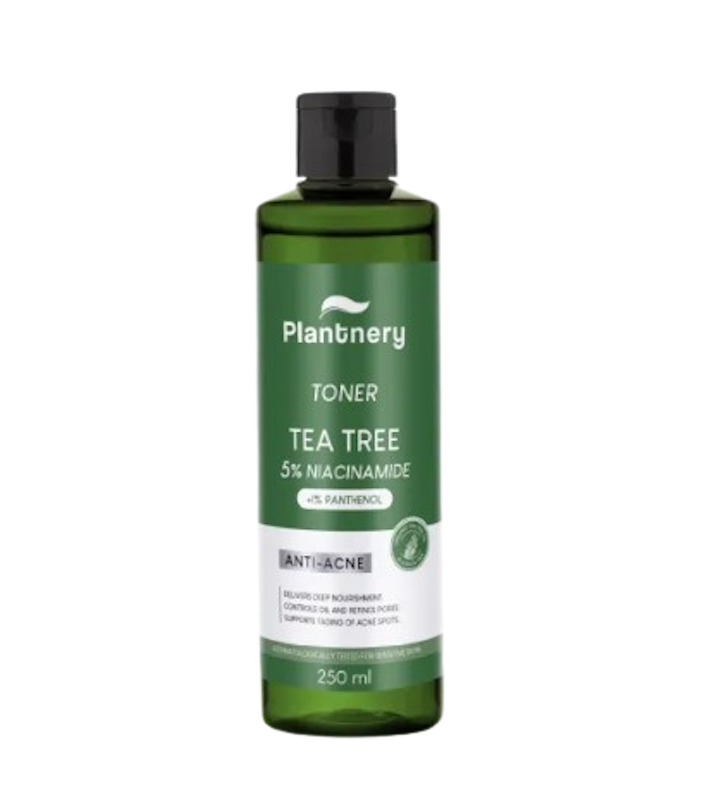Tea Tree Acne Spot Clear Toner 1