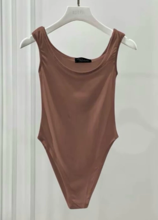 Conor Bodysuit 2