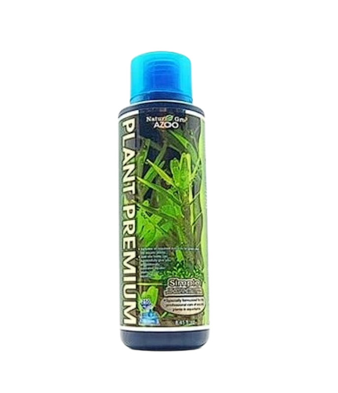 Plant Premium ปุ๋ยไม้น้ำ 1