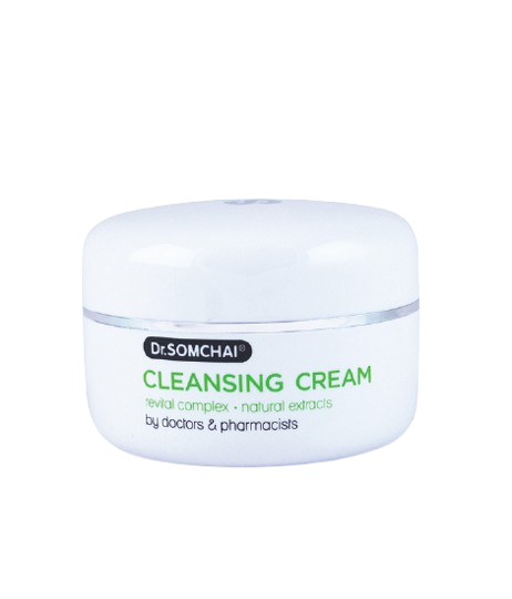 Cleansing Cream