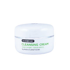 Cleansing Cream