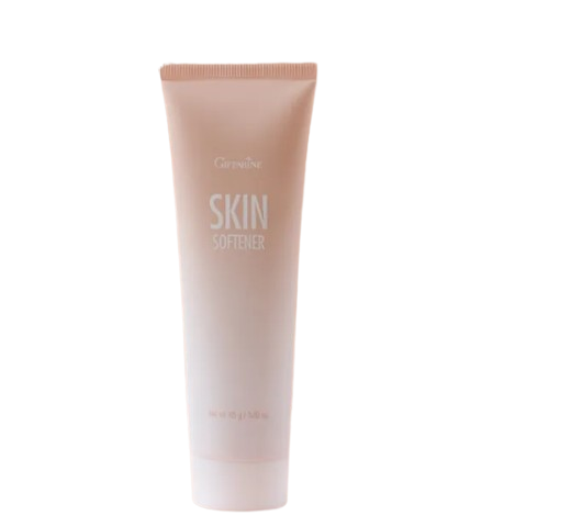 ครีมทาส้นเท้าแตก Skin Softener