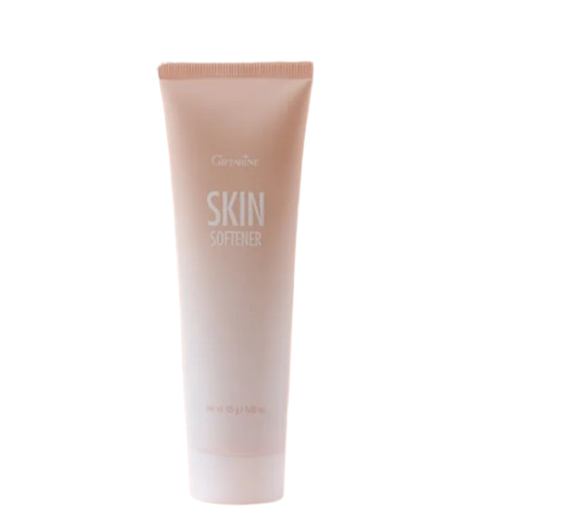 ครีมทาส้นเท้าแตก Skin Softener 1