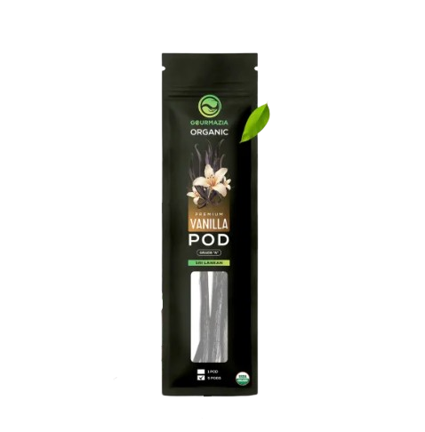 10 กลิ่นวนิลา ยี่ห้อไหนดี ปี 2026 รวม Vanilla Extract สำหรับทำเบเกอรี่ 1