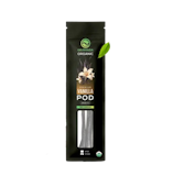 10 กลิ่นวนิลา ยี่ห้อไหนดี ปี 2026 รวม Vanilla Extract สำหรับทำเบเกอรี่ 1