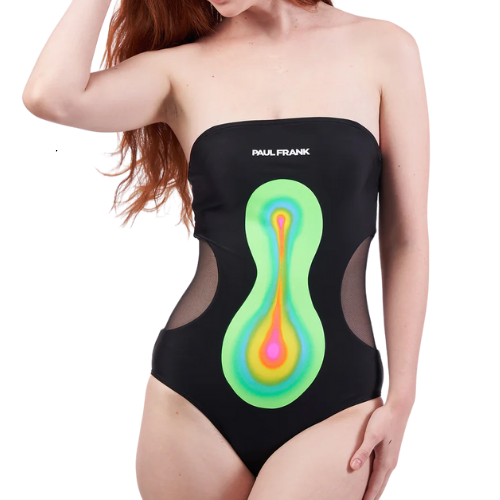 WOMENS ONEPIECE NOTEP CHAKRA 1