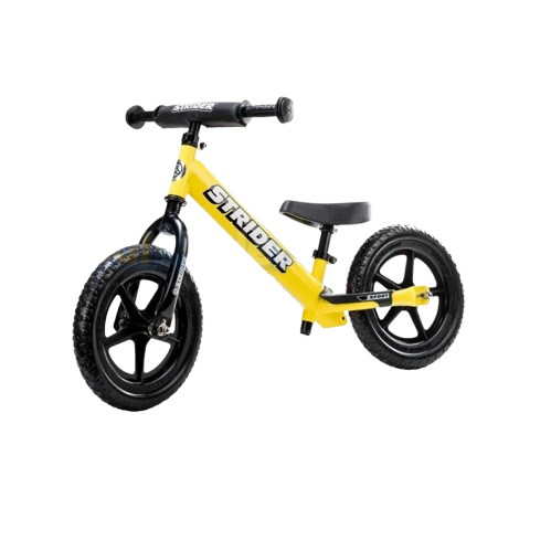 Balance Bike Strider 12 Sport 2