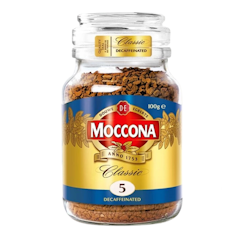 Classic Decaffeinated