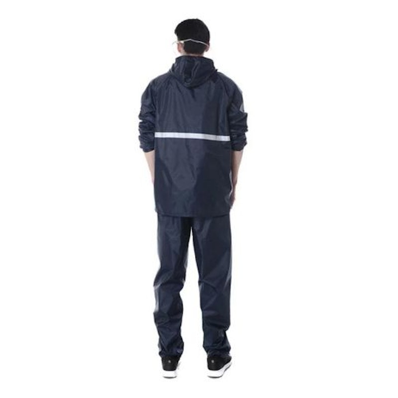 Waterproof Rain Suit 1