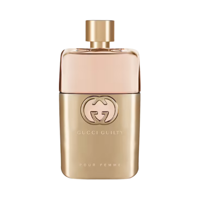 10 น้ำหอม Gucci ผู้หญิง กลิ่นไหนหอม ปี 2026 รวมกลิ่นยอดนิยม 4