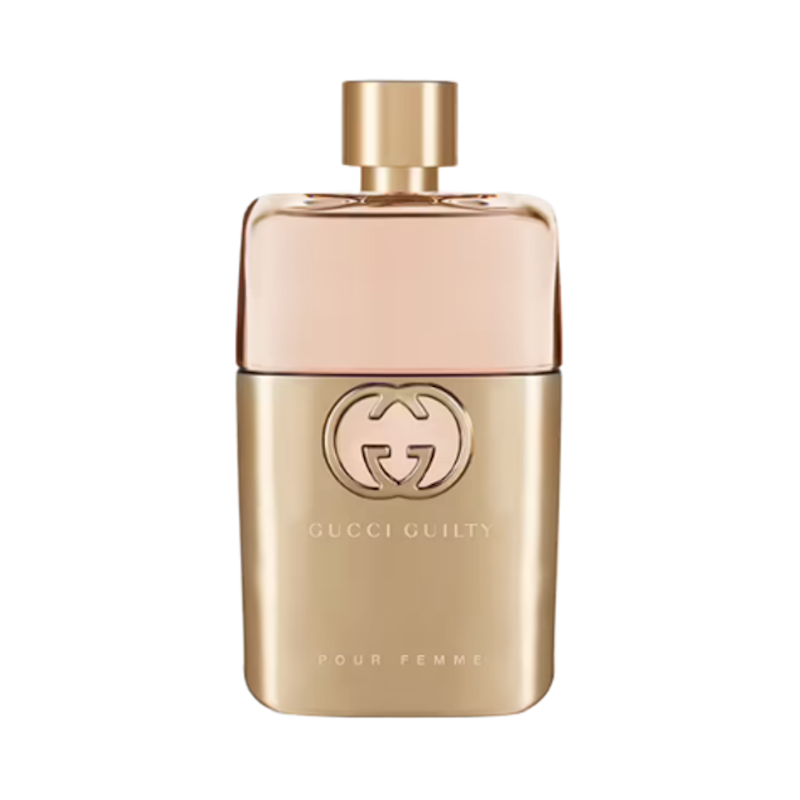Guilty Pour Femme Eau De Toilette For Women 1