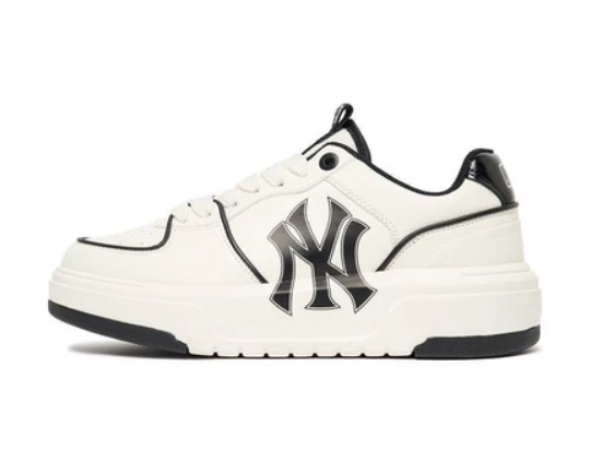 Chunky Liner New York Yankees Sneaker 2