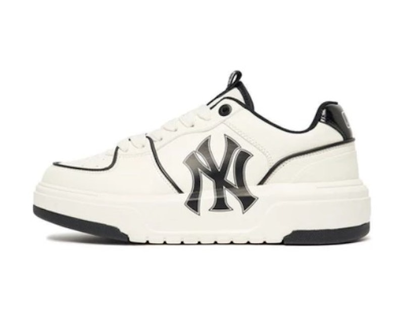 Chunky Liner New York Yankees Sneaker 2