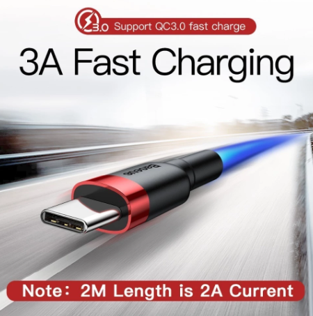 Cafule Cable 2