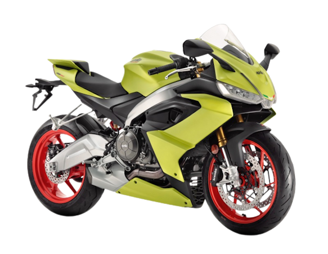 10 บิ๊กไบค์ 650cc รุ่นไหนดี ปี 2026 เครื่องแรง ทรงสวย 4