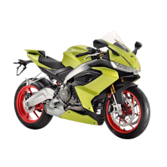 Aprilia RS 660