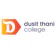 Dusit Thani College เรียนทำอาหารญี่ปุ่น หลักสูตรซูชิ 1 วัน 1