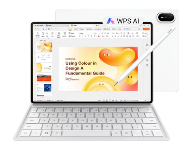 แท็บเล็ต MatePad Air 1
