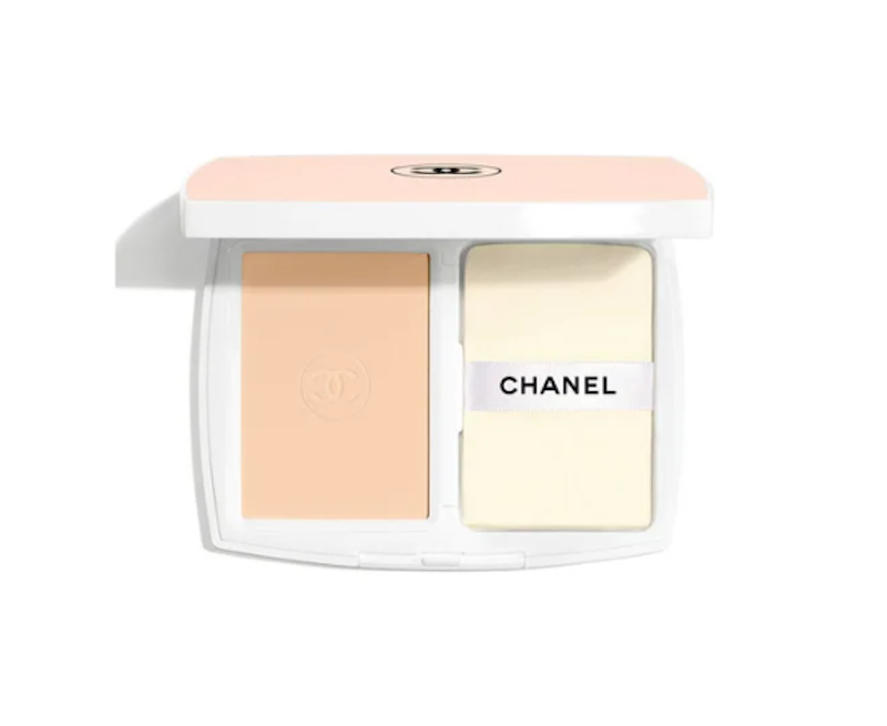 Le Blanc Brightening Compact Foundation 1