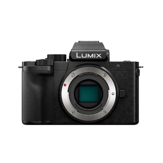 กล้อง Mirrorless รุ่น LUMIX DC-G100 Kit 12-32mm 2