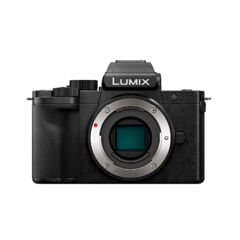 กล้อง Mirrorless รุ่น LUMIX DC-G100 Kit 12-32mm 2