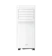 Midea แอร์เคลื่อนที่ 1