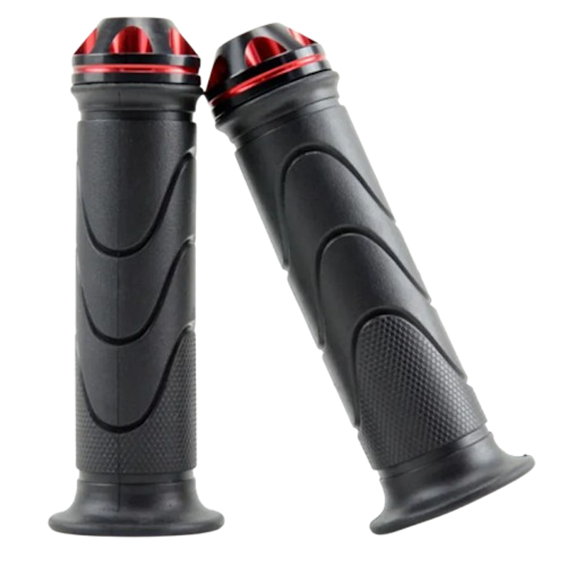 Handlebar Grips 1