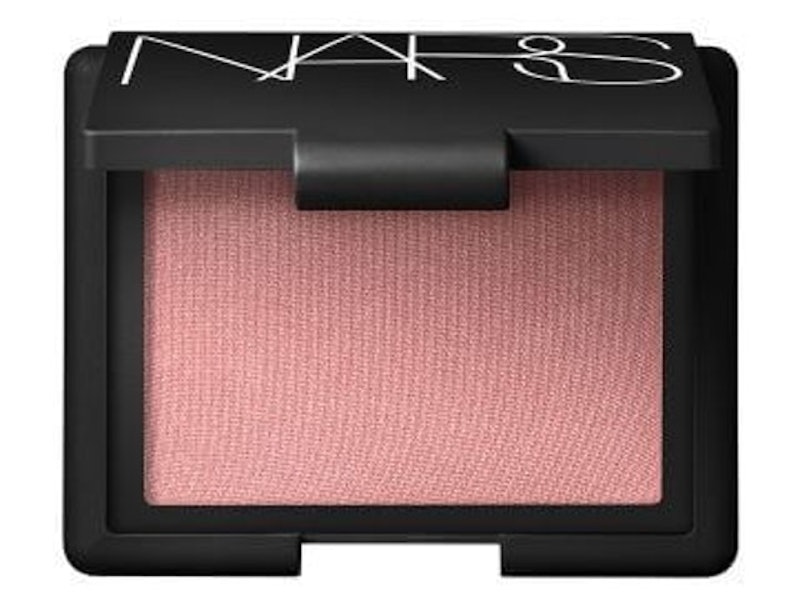 7. Nars Blush 1