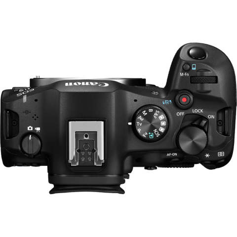 กล้องถ่ายรูป EOS R6 Mark III 3