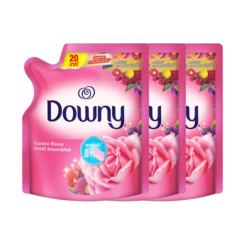 สูตรพรีเมี่ยม กลิ่นการ์เด้นบลูม 2