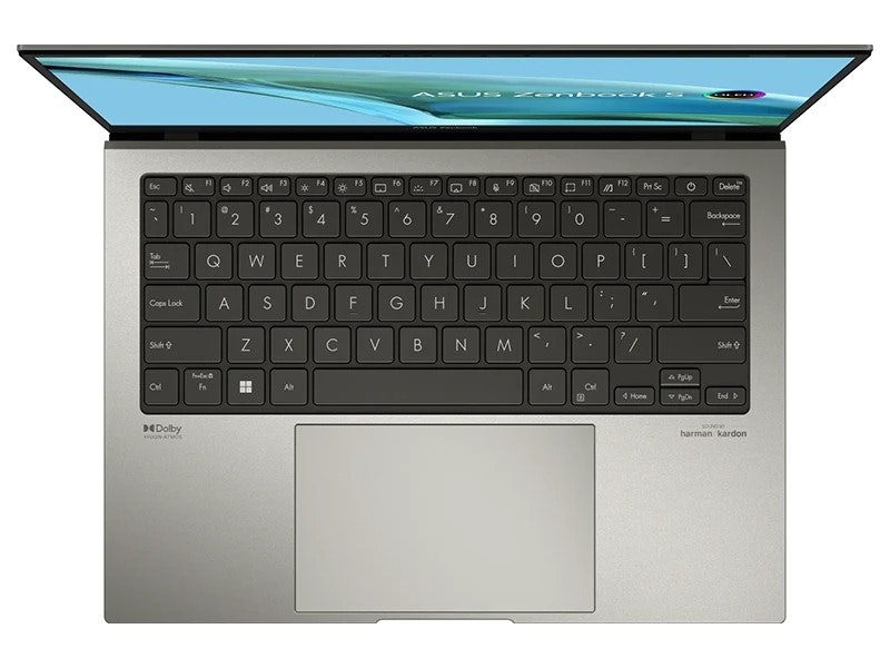Zenbook S 13 OLED 2