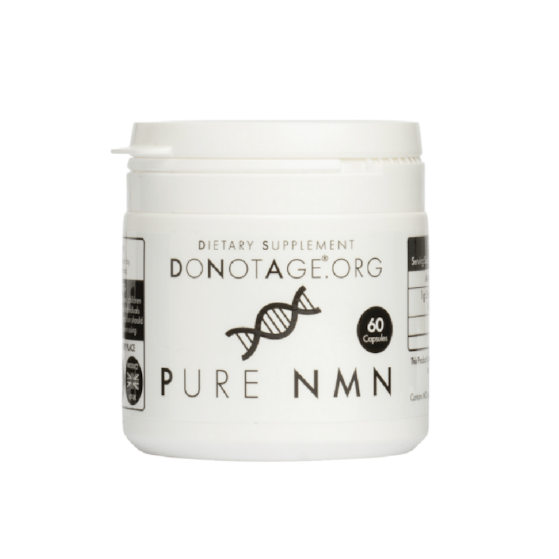 Pure NMN 1