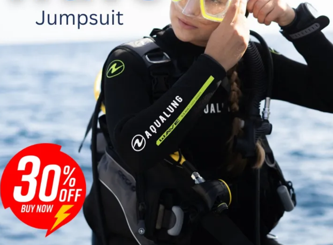 Wave Jumpsuit 3