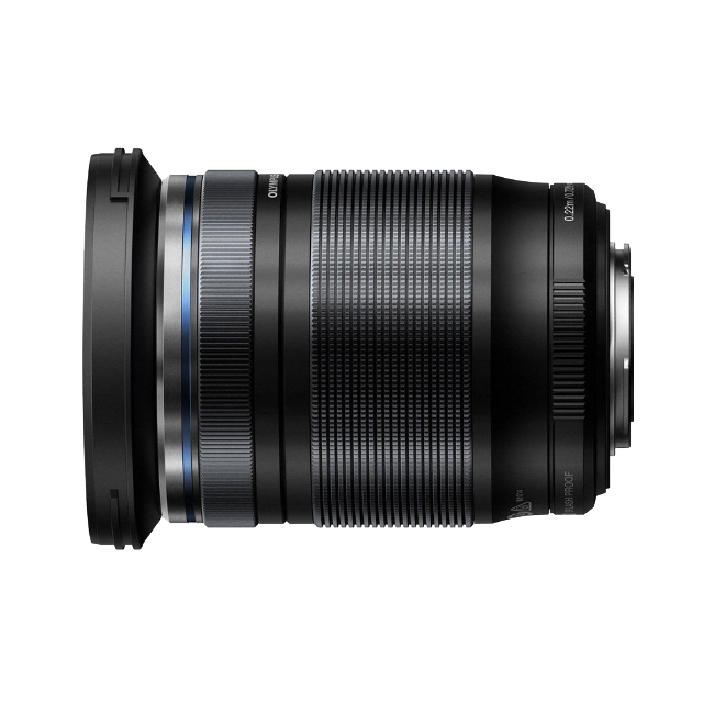 เลนส์ Olympus รุ่น M.ZUIKO DIGITAL ED 12-200mm F3.5-6.3 2