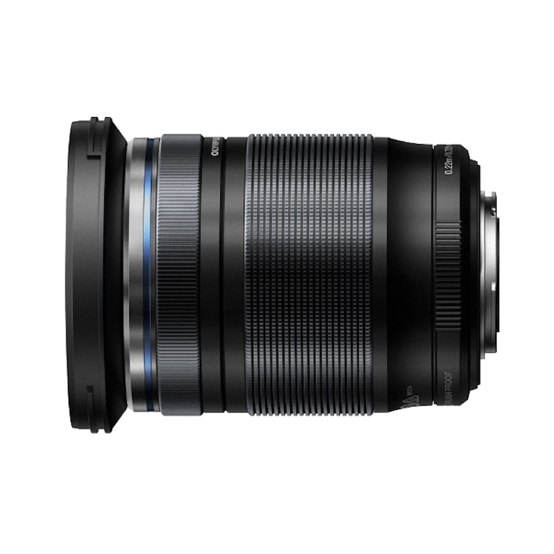 เลนส์ Olympus รุ่น M.ZUIKO DIGITAL ED 12-200mm F3.5-6.3 2
