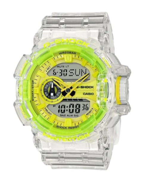 GA-400SK-1A9 1
