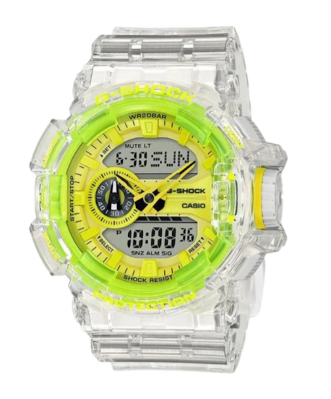 GA-400SK-1A9 1