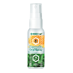 Propolis Mouth Spray