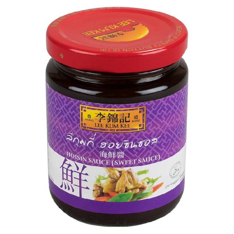10 ซอสฮอยซิน ยี่ห้อไหนอร่อย ปี 2026 รสชาติอร่อย ทำได้หลายเมนู 2