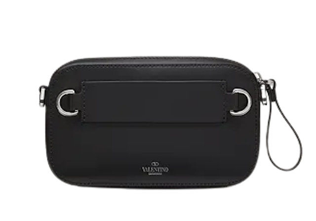 กระเป๋า Valentino รุ่น Small VLTN Leather Belt Bag 2