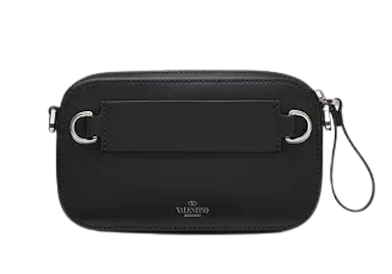 กระเป๋า Valentino รุ่น Small VLTN Leather Belt Bag 2