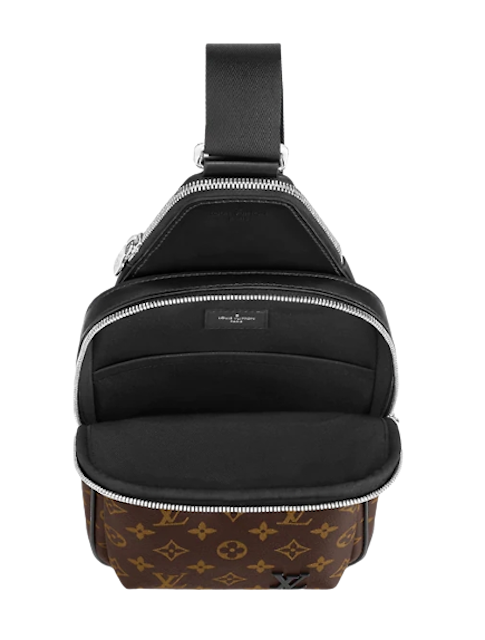 กระเป๋า Louis Vuitton ผู้ชาย รุ่น Avenue 4