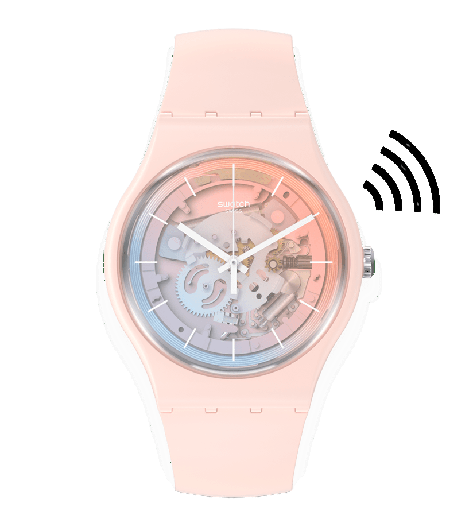 10 นาฬิกา Swatch รุ่นไหนดี ปี 2026 รุ่นใหม่ล่าสุด 2