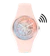 Swatch Swatch THE JULY รุ่น FLEETINGLY PINK PAY! 1