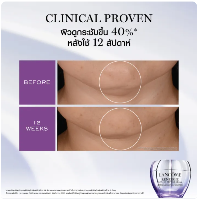 Renergie H.P.N. 300 Peptide Cream 3