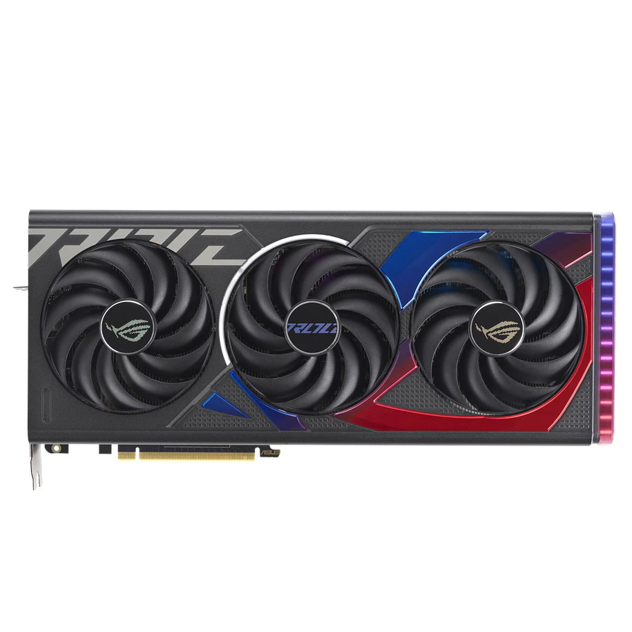 GEFORCE RTX 4070 SUPER ROG STRIX O12G GAMING 3