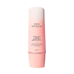 HํYA+ Water Sunscreen