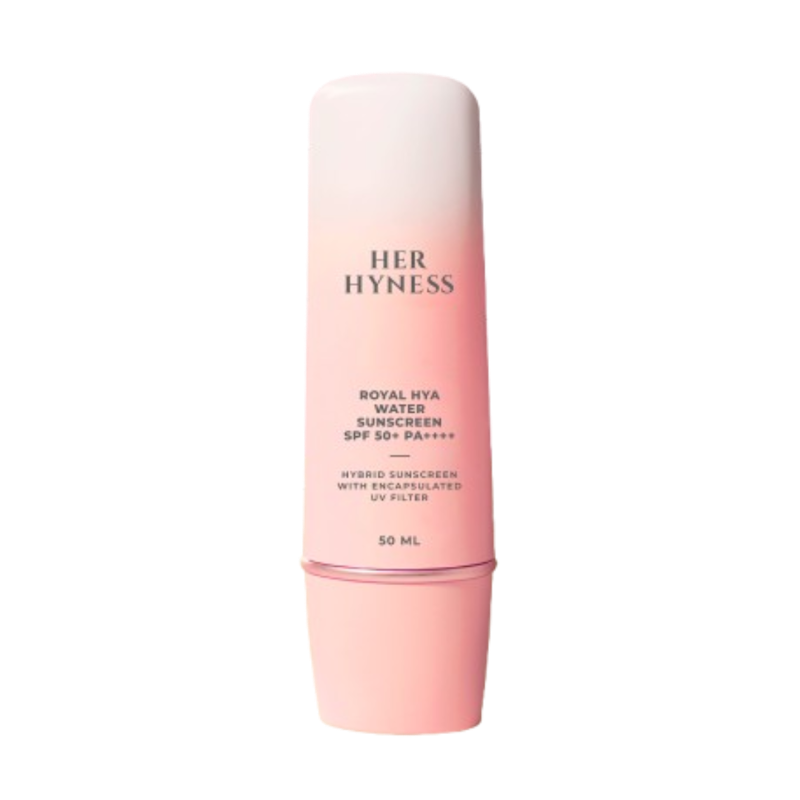 HํYA+ Water Sunscreen 1