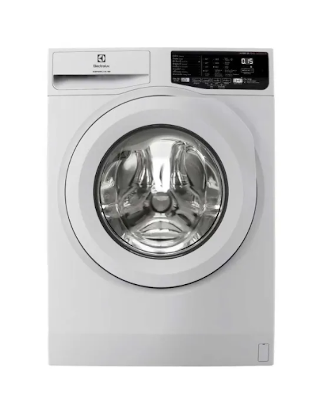 เครื่องซักผ้าฝาหน้า UltimateCare 100 2