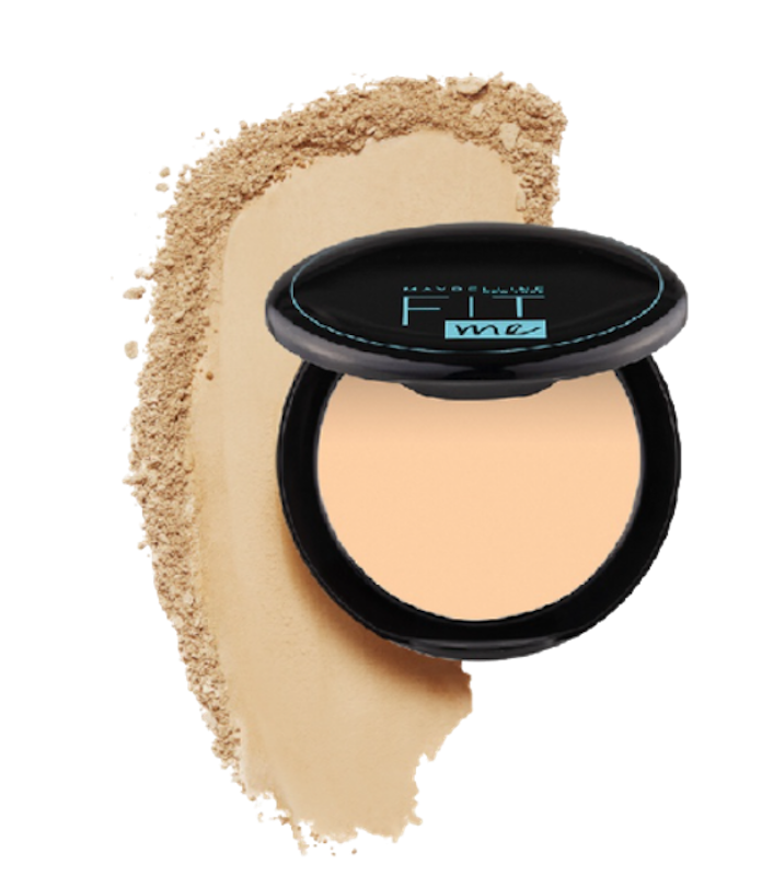 รองพื้นสำหรับผิวผสม Fit Me Powder 1